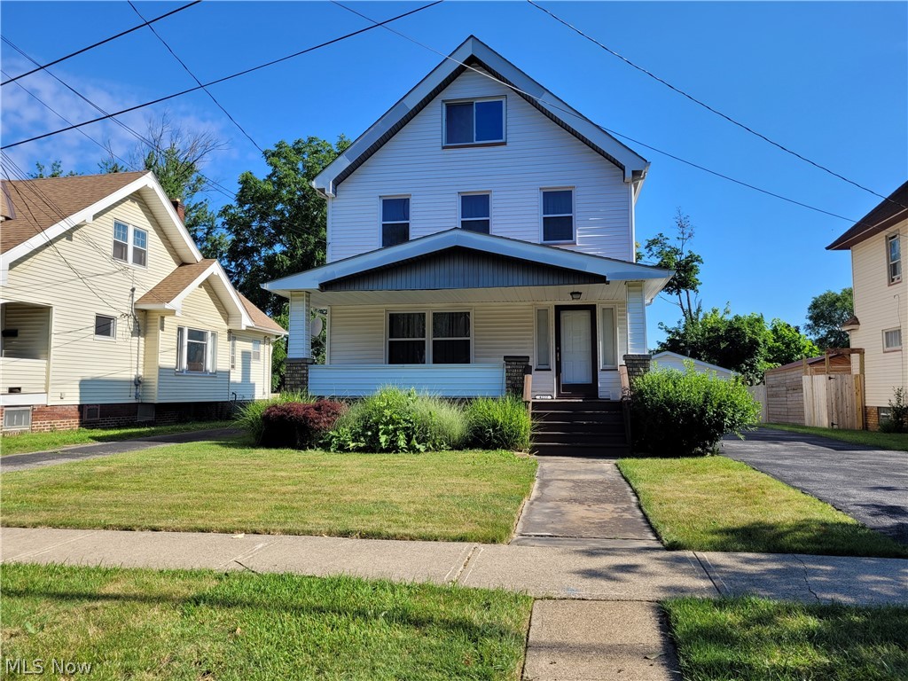 4222 Behrwald Avenue