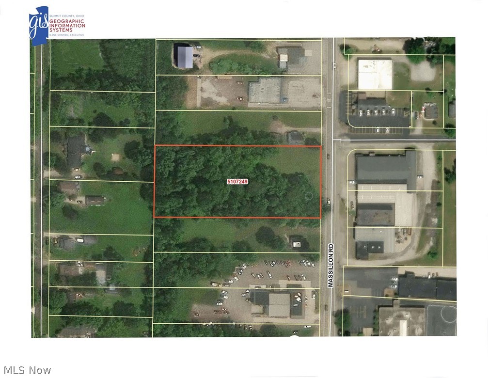 Massillon Road Property Photo 7