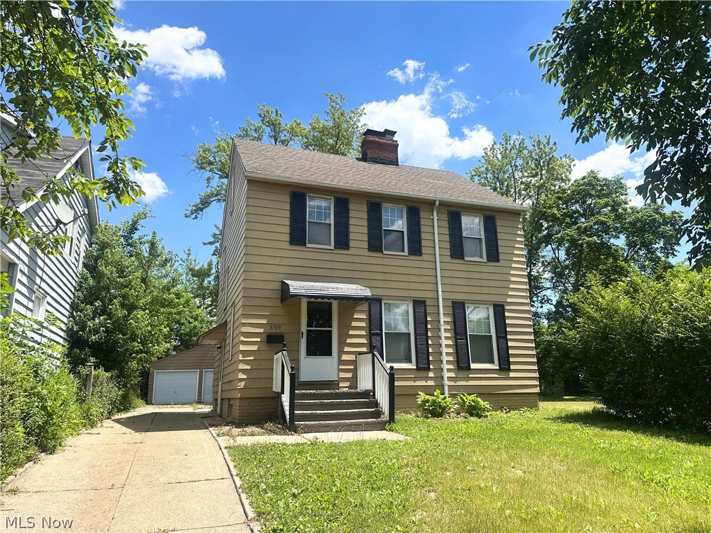 3709 Chelton Road Property Photo 1