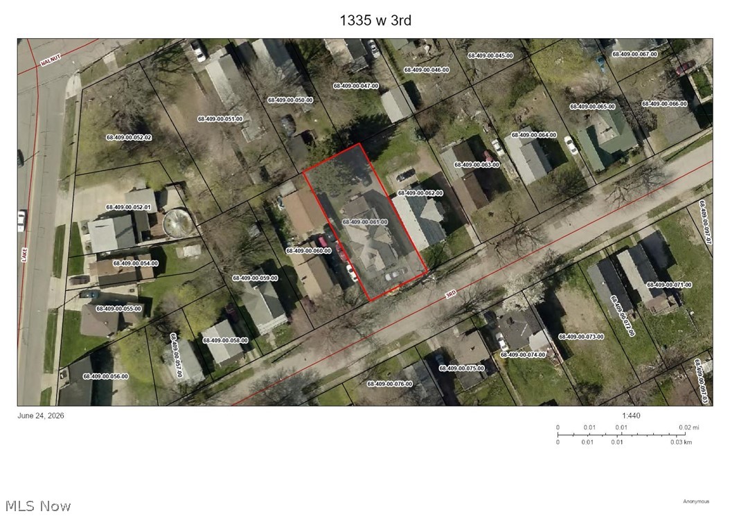 1335 W 3rd Street Property Photo 2