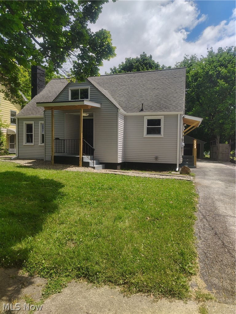 21 Fernwood Avenue