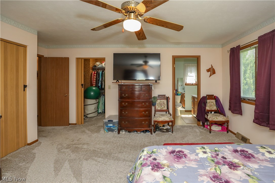 4527 Streeter Road Property Photo 12