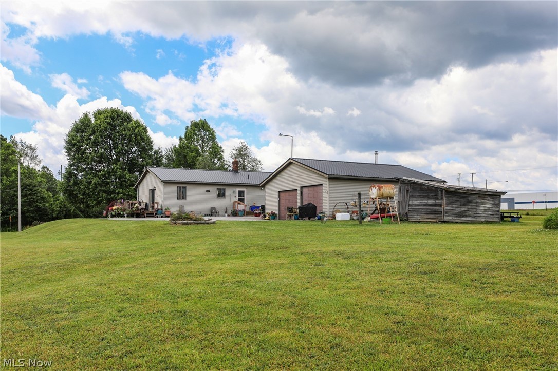 4527 Streeter Road Property Photo 24