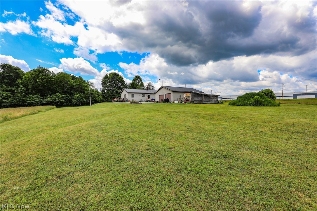 4527 Streeter Road Property Photo 25