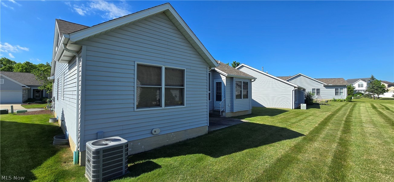 118 Gleneagle Drive Property Photo 26
