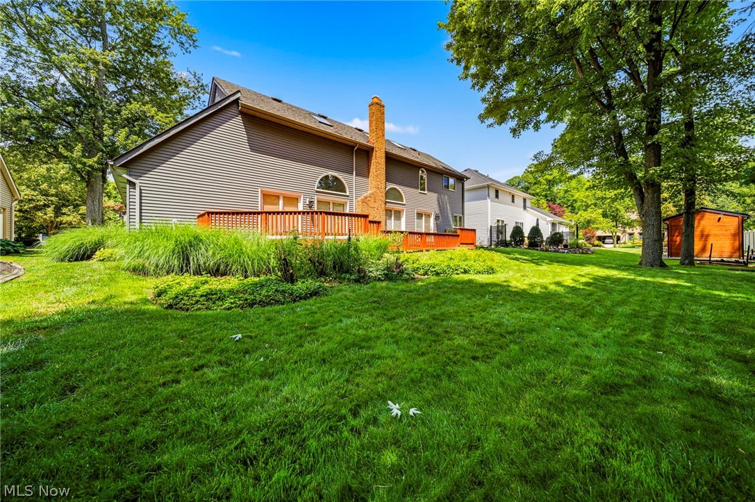 5513 Pheasants Walk Drive Property Photo 8