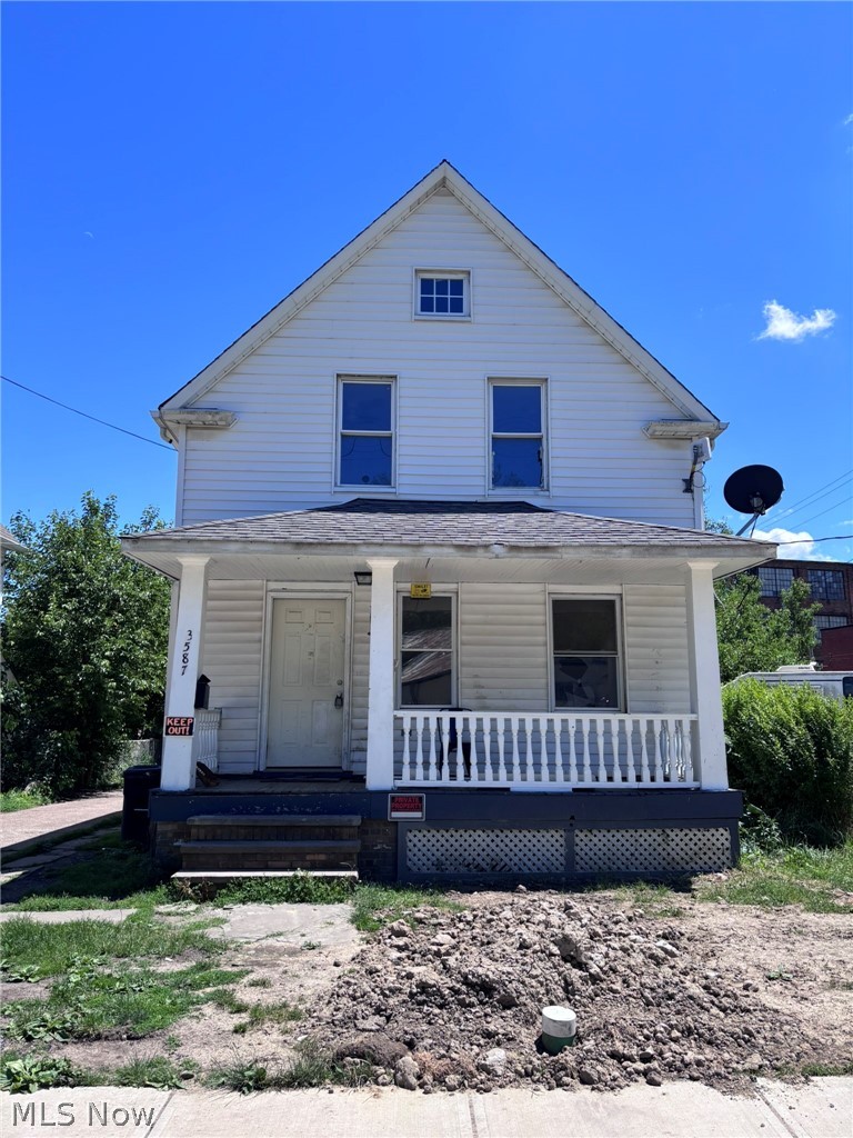 3587 W 67th Street