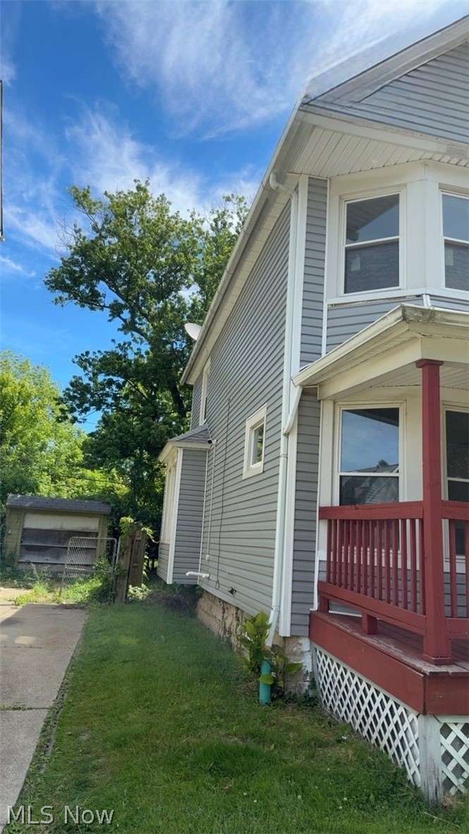 413 Arbor Road Property Photo 2