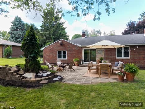 2805 Glencoe Property Photo 10
