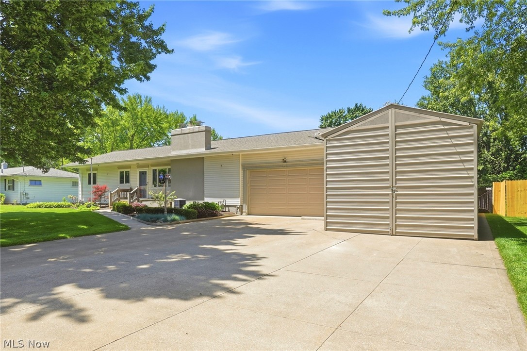 3230 Ethan Allen Road Property Photo 1