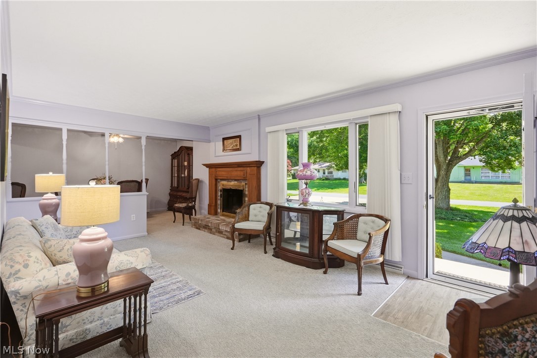 3230 Ethan Allen Road Property Photo 2
