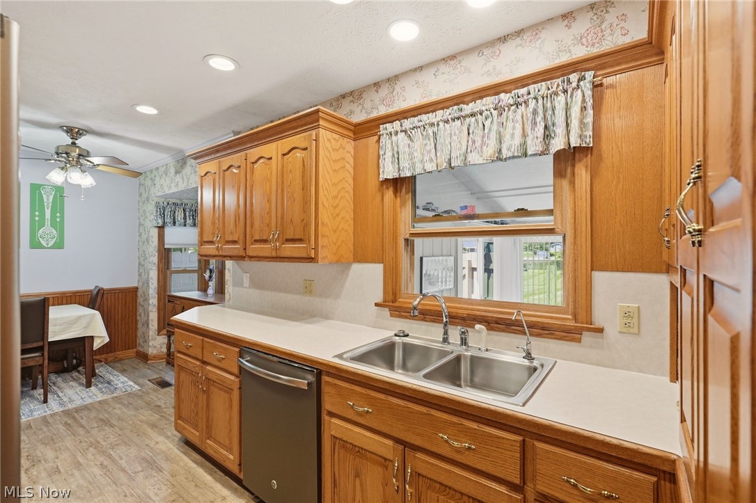 3230 Ethan Allen Road Property Photo 4