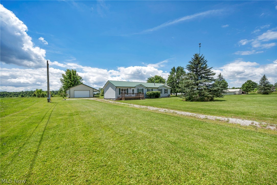 461 Us Highway 224 Property Photo 1