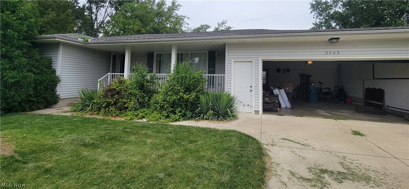 2702 Idlewood Place Property Photo 1