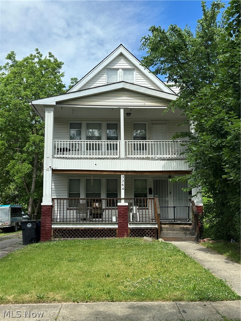 3264 E 117th Street Property Photo 1