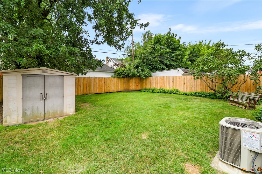 17009 Sedalia Avenue Property Photo 19