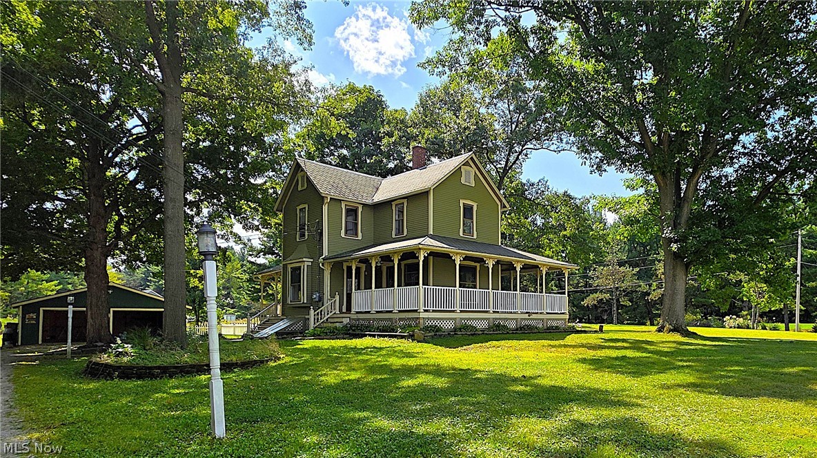 7414 Greenwich Road Property Photo 1