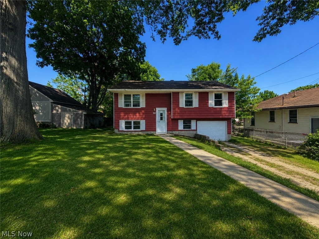 3734 Elbertus Avenue Property Photo 1