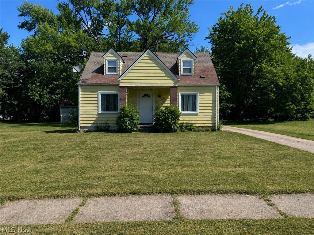 548 Almyra Avenue Property Photo 1