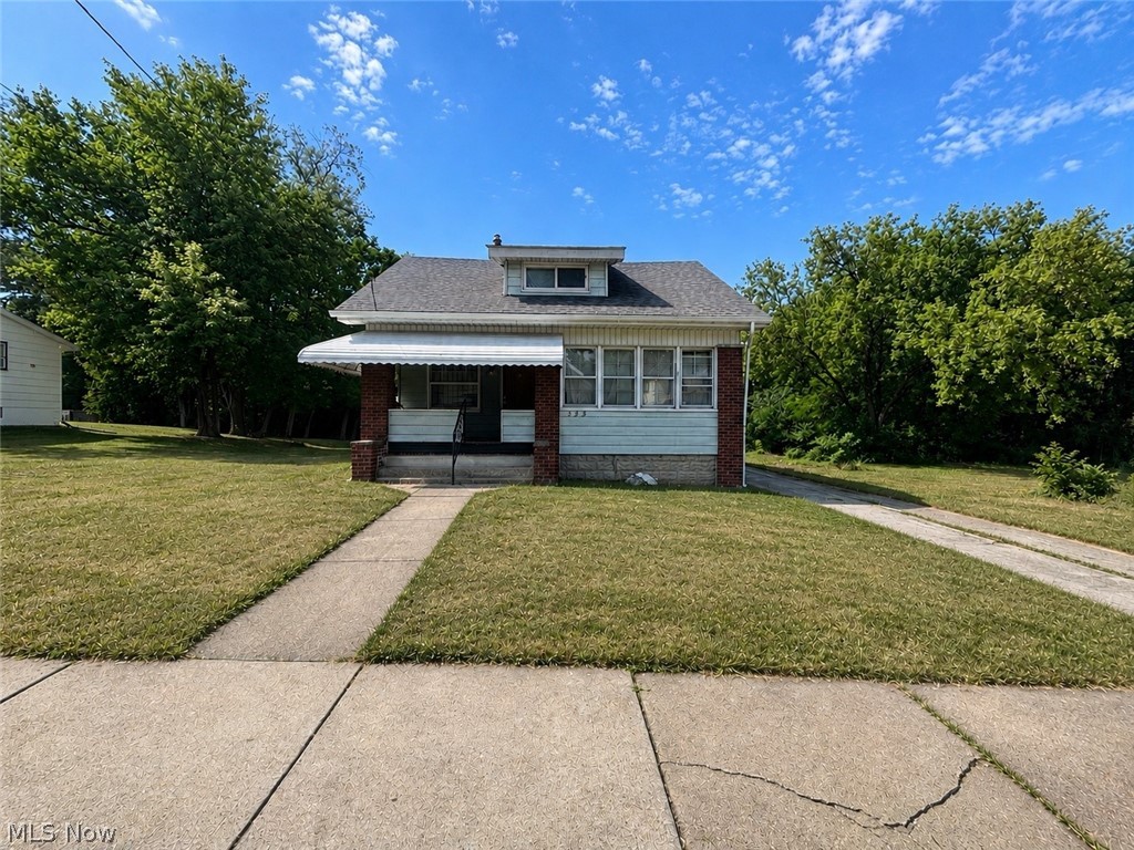 529 W Princeton Avenue Property Photo 1