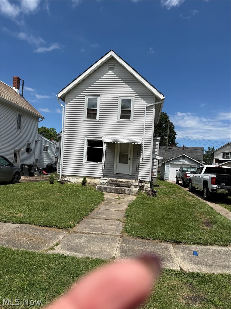 1615 E 48th Street Property Photo 1