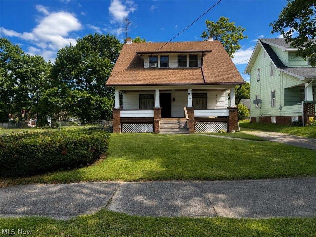 144 E Lucius Avenue Property Photo 1