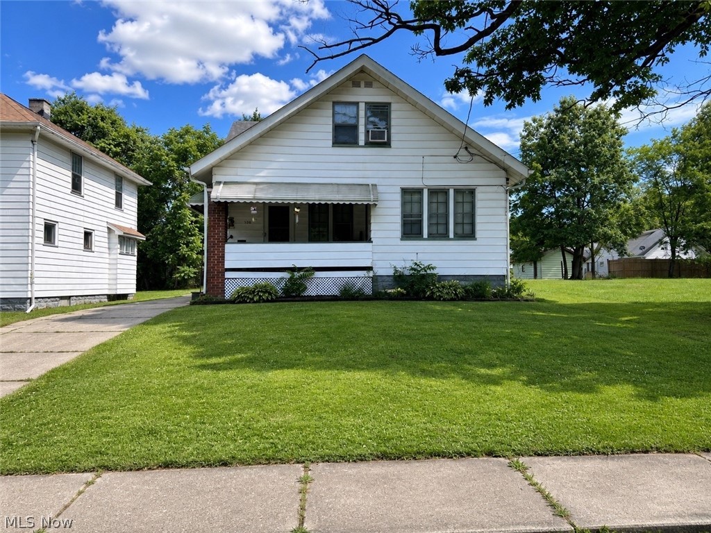 334 Boston Avenue Property Photo 1