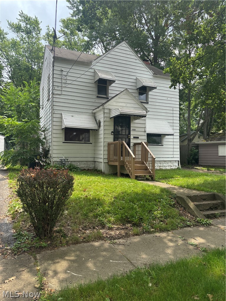1101 Dietz Avenue