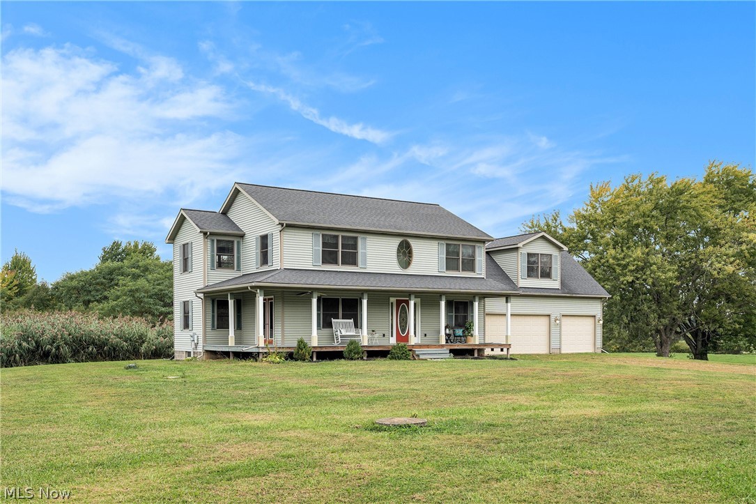 2073 Sexton Road Property Photo 1