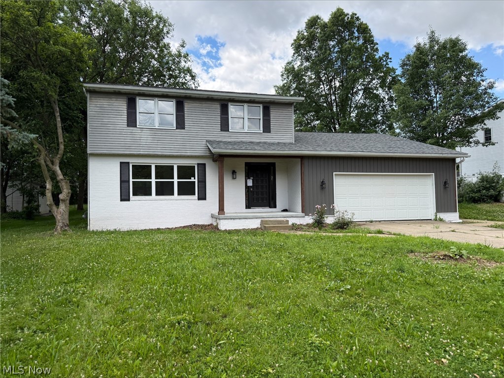 2116 Overcrest Street Property Photo 1