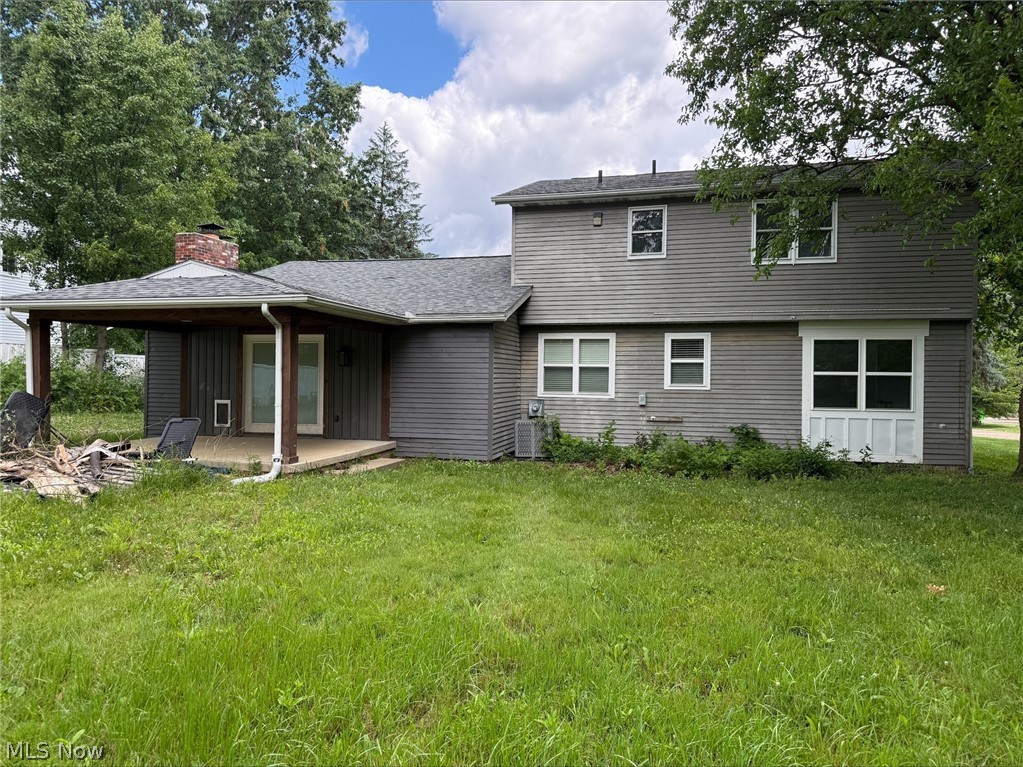 2116 Overcrest Street Property Photo 2