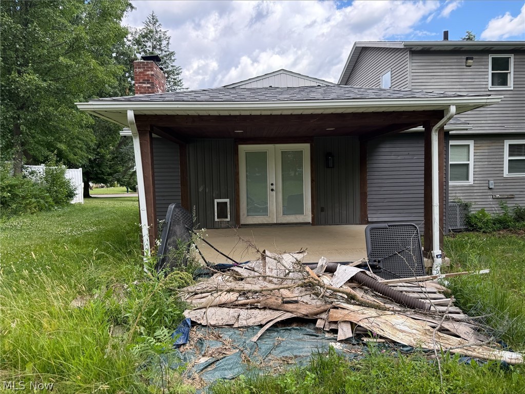 2116 Overcrest Street Property Photo 5