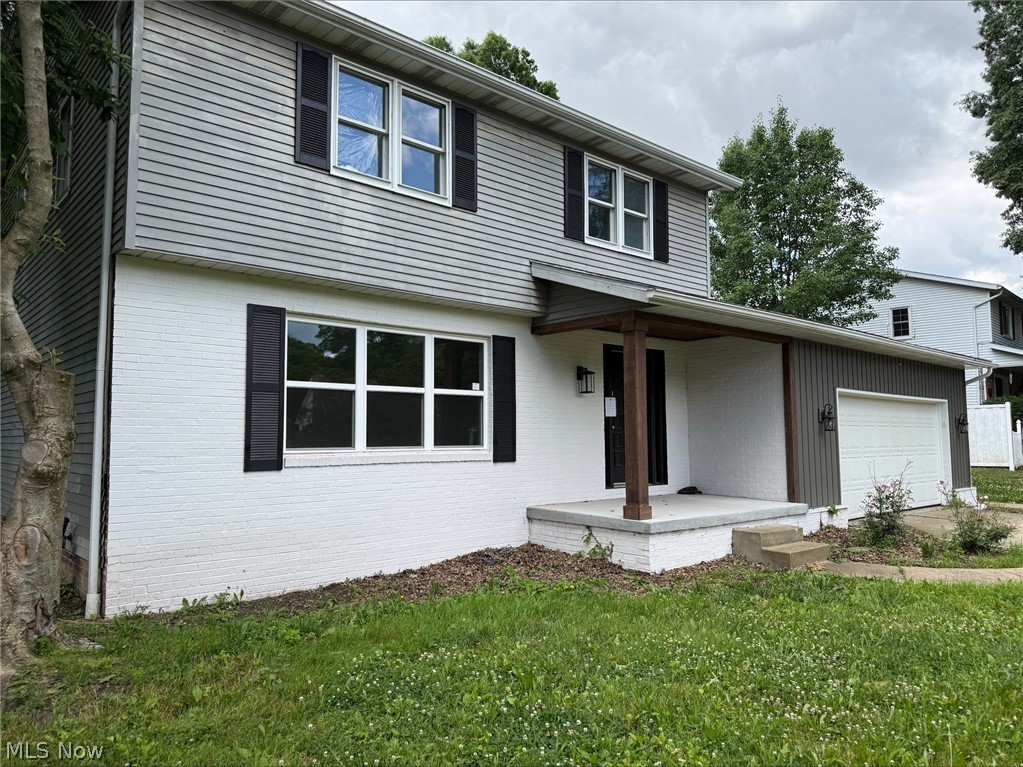 2116 Overcrest Street Property Photo 6