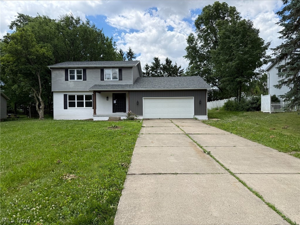 2116 Overcrest Street Property Photo 8