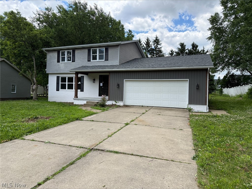 2116 Overcrest Street Property Photo 10