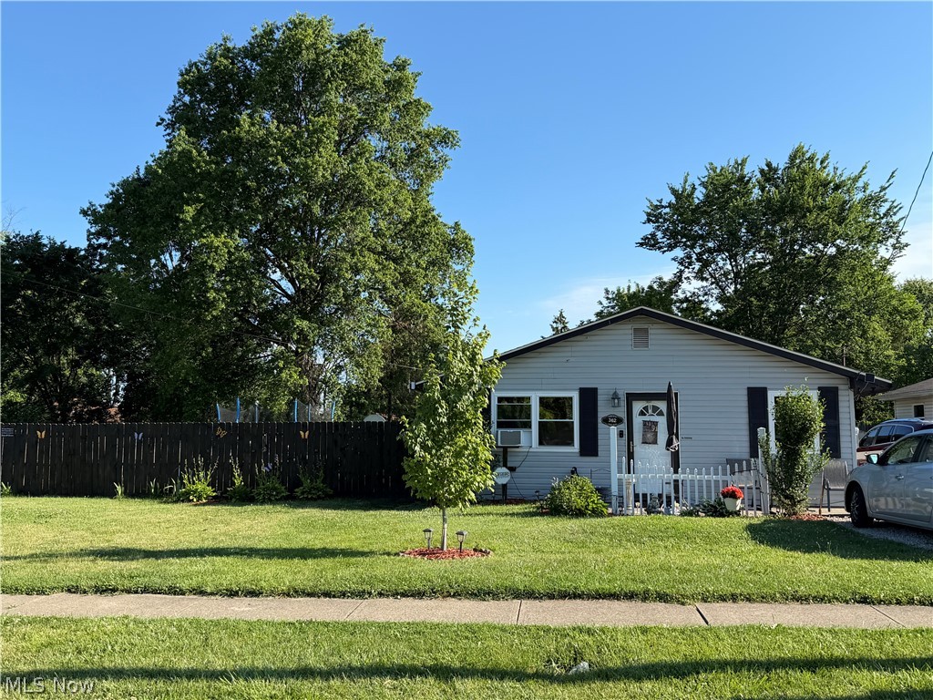 362 Brace Avenue Property Photo 1