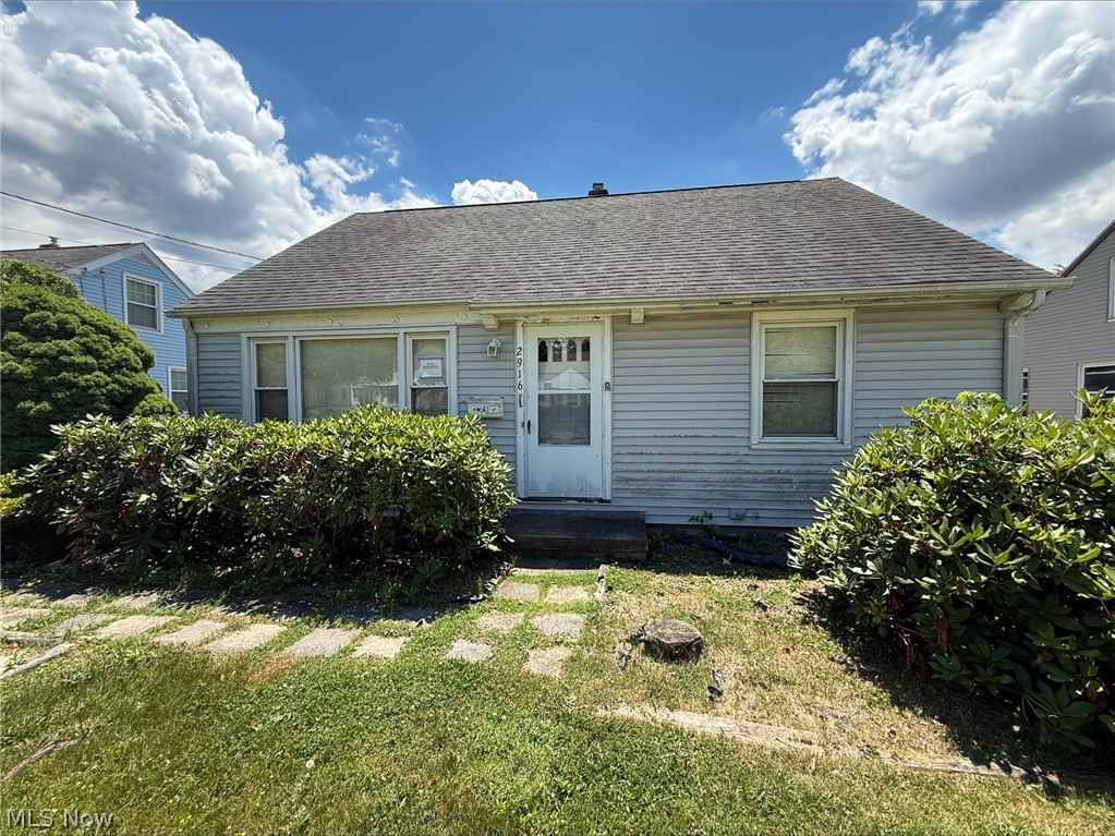 2916 Joseph Place Nw Property Photo 1