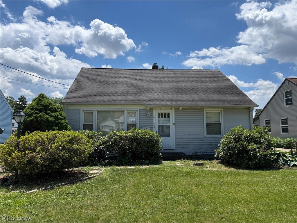 2916 Joseph Place Nw Property Photo 2