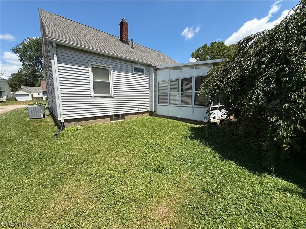 2916 Joseph Place Nw Property Photo 5
