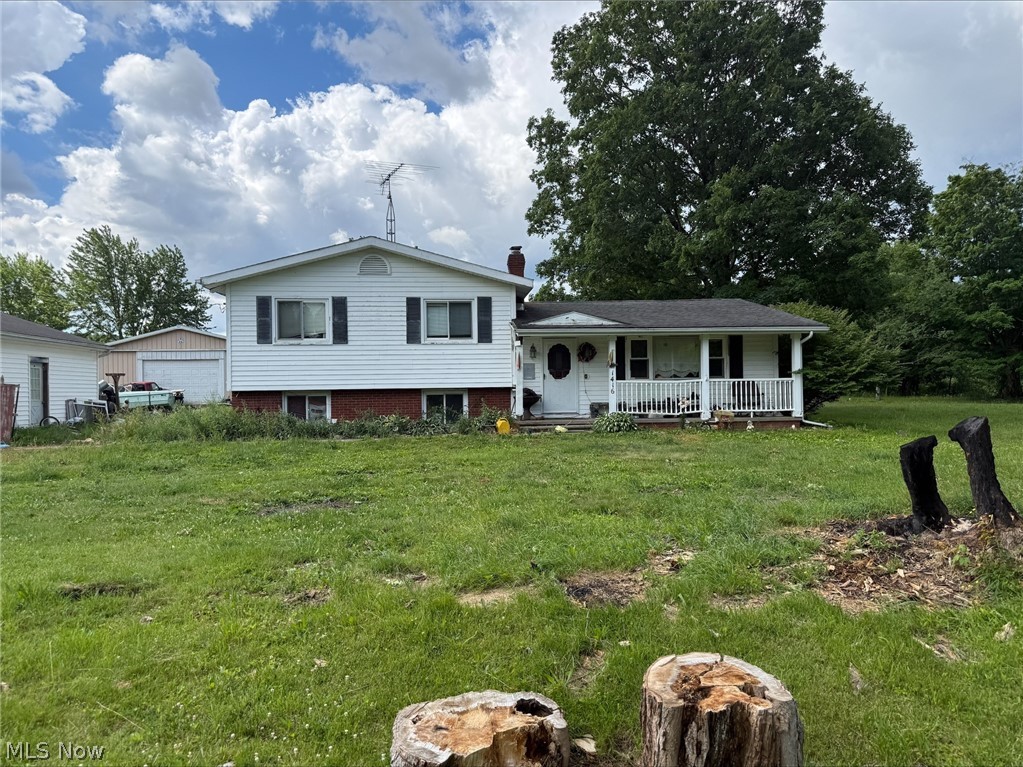 1416 Jones Road Property Photo 1
