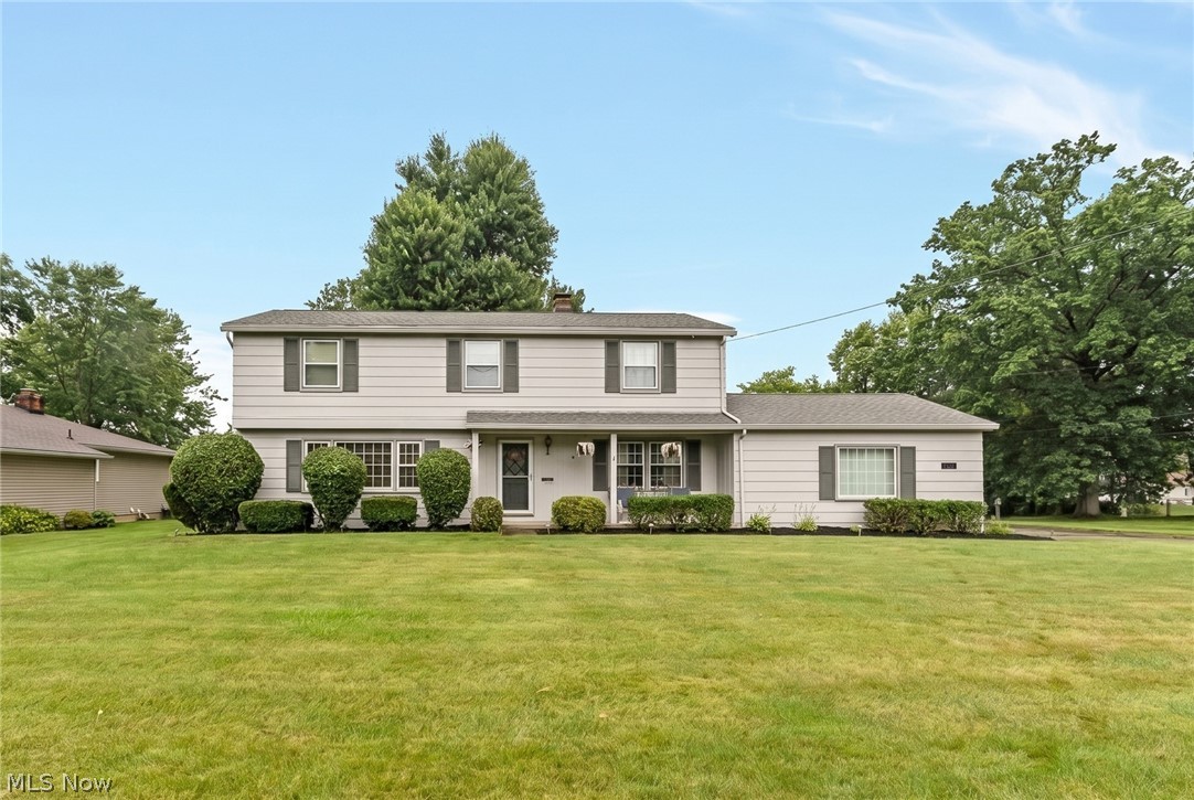 680 Forest Ridge Drive Property Photo 1