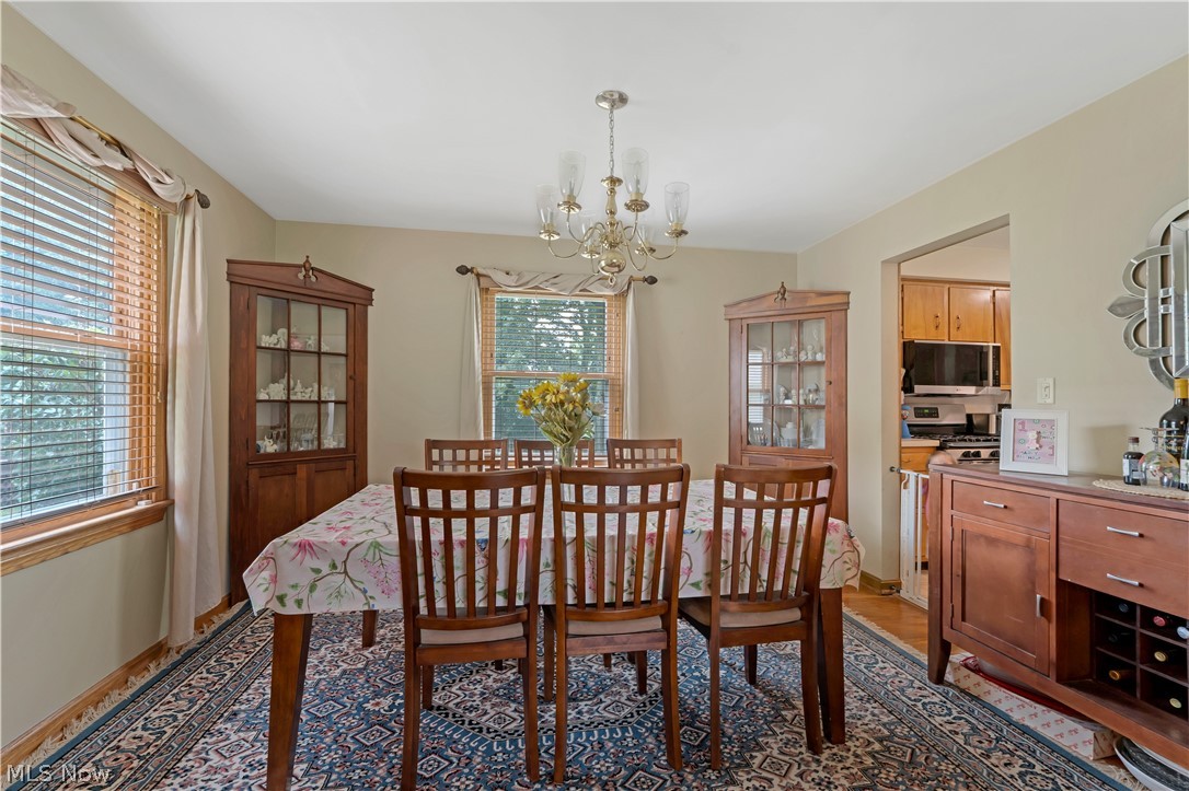 680 Forest Ridge Drive Property Photo 12