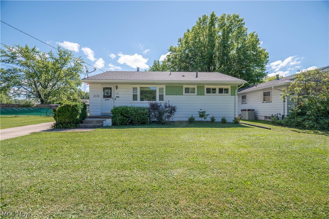 3126 Linda Drive Nw Property Photo 1