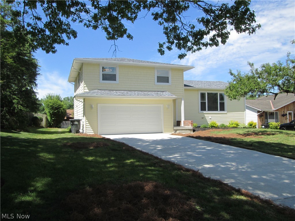 2887 Nancy Circle Property Photo 1