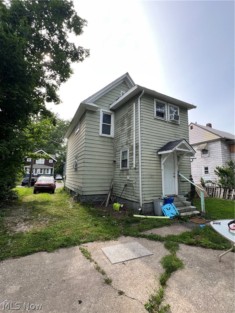 5418 Fort Avenue Property Photo 2