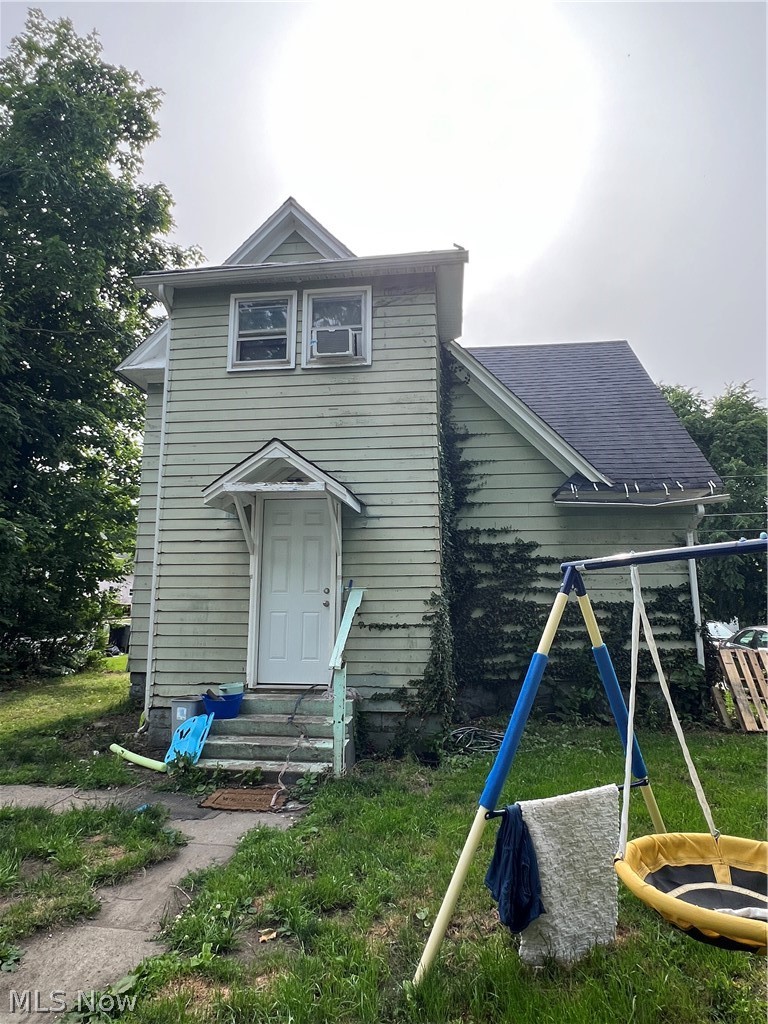 5418 Fort Avenue Property Photo 3