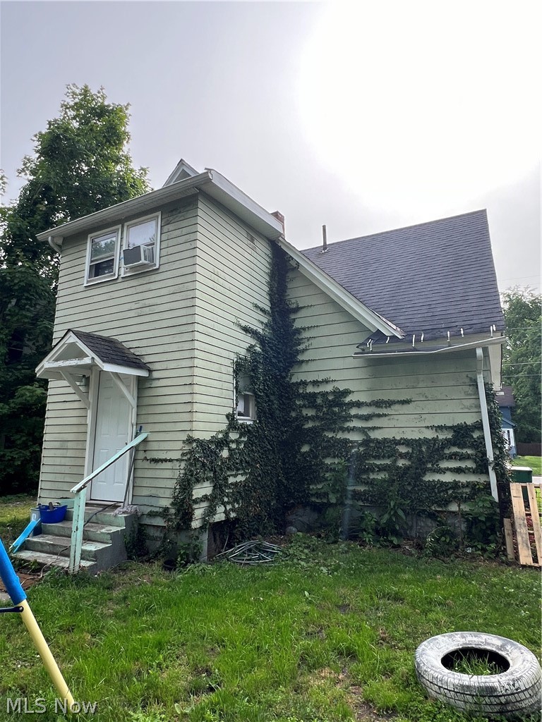 5418 Fort Avenue Property Photo 4