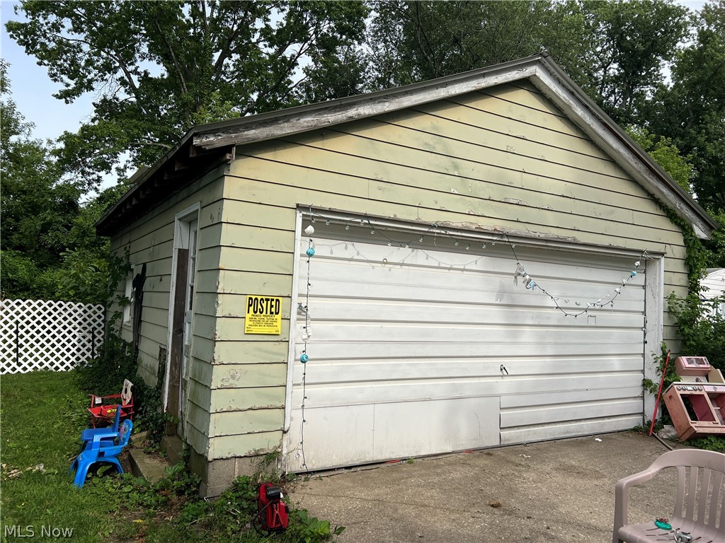 5418 Fort Avenue Property Photo 5