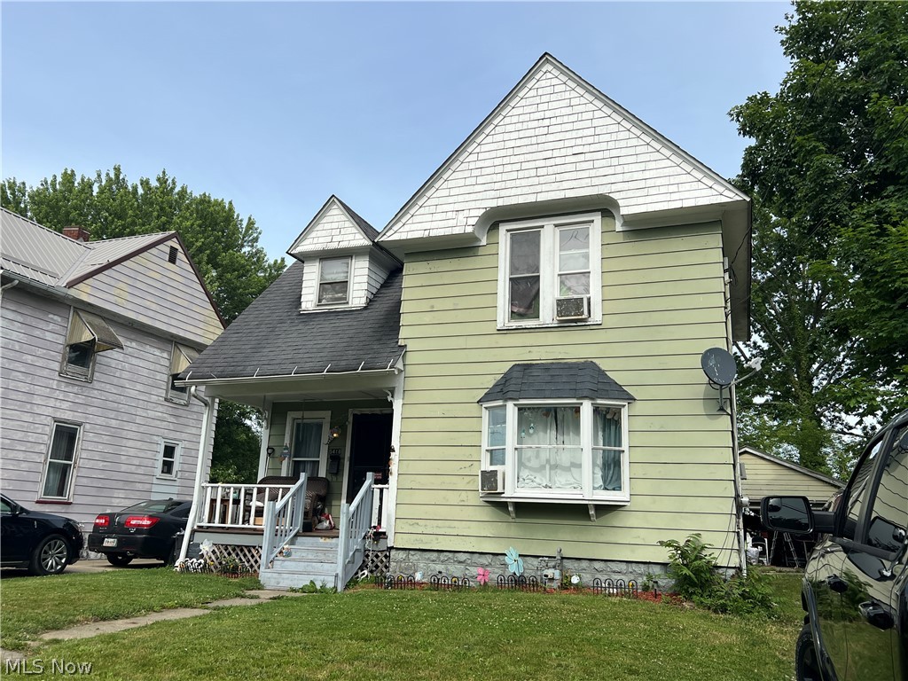 5418 Fort Avenue Property Photo 7