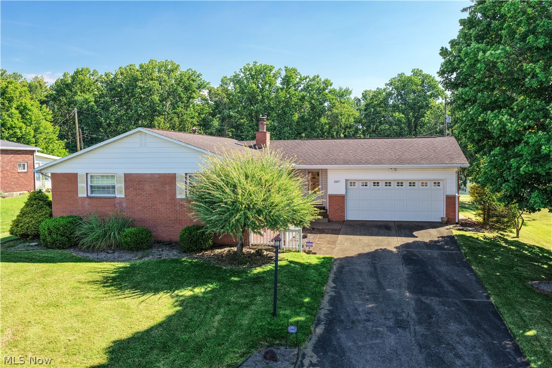 1507 43rd Street Property Photo 1